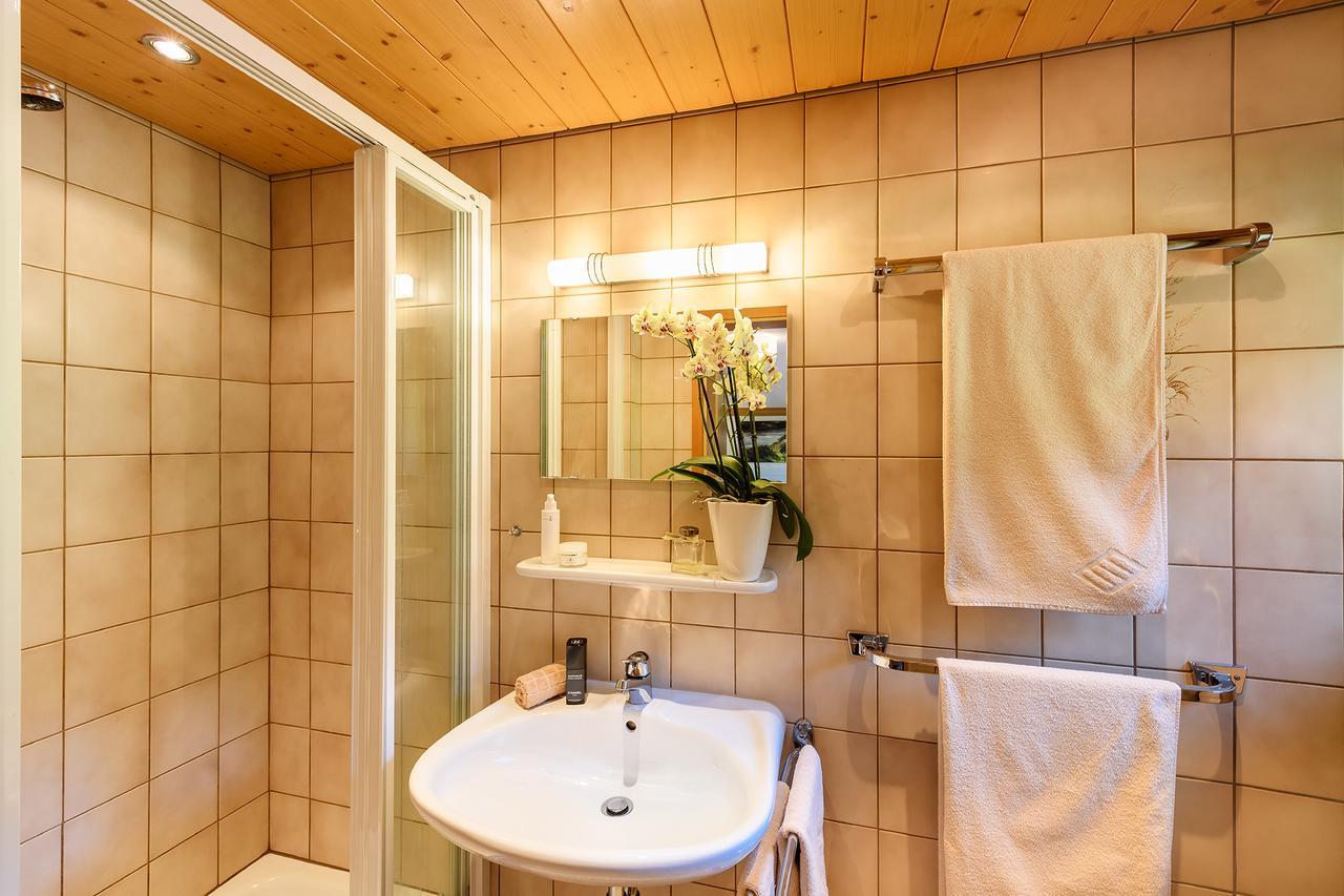 "Haus Berktold" - Annehmlichkeiten Von 4-Sterne Familien-Und Wellnesshotel Viktoria Koennen Mitbenutzt Werden Oberstdorf Exterior foto